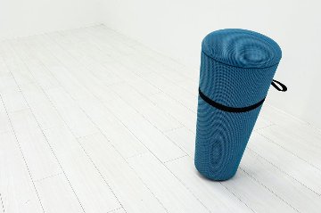 ウィルクハーン スタンドアップ Wilkhahn Stand-up ミーティングチェア 多目的チェア スツール 中古オフィス家具 ライトブルーの画像