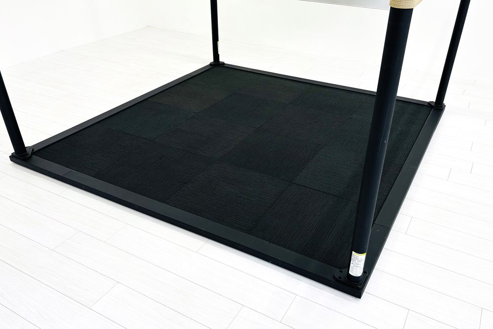 PIO HOME イトーキ ピオホーム 中古  ミーティングスペース 中古オフィス家具 2200/2200/2200の画像