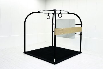 PIO HOME イトーキ ピオホーム 中古  ミーティングスペース 中古オフィス家具 2200/2200/2200の画像