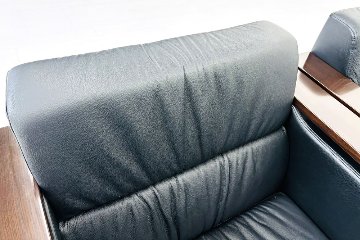 イトーキ 【4点セット】 応接セット 応接家具 中古 応接ソファ 応接ソファー 中古オフィス家具の画像