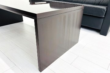 イトーキ 【4点セット】 応接セット 応接家具 中古 応接ソファ 応接ソファー 中古オフィス家具の画像