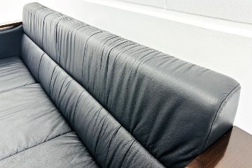 イトーキ 【4点セット】 応接セット 応接家具 中古 応接ソファ 応接ソファー 中古オフィス家具の画像