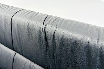 イトーキ 【4点セット】 応接セット 応接家具 中古 応接ソファ 応接ソファー 中古オフィス家具の画像
