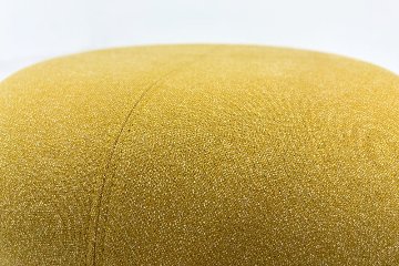 【5点セット】 オカムラ ライブス プーフ 中古 Lives Pouf ワークスツール スツール 中古オフィス家具の画像