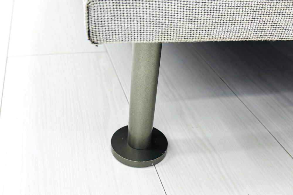 カッシーナ イクスシー テーマ 中古 Cassina IXC. THEMA ソファー 3人用ソファー 中古オフィス家具 2500/850/770の画像