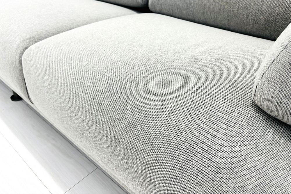 カッシーナ イクスシー テーマ 中古 Cassina IXC. THEMA ソファー 3人用ソファー 中古オフィス家具 2500/850/770の画像