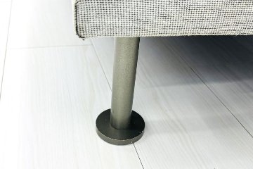カッシーナ イクスシー テーマ 中古 Cassina IXC. THEMA ソファー 3人用ソファー 中古オフィス家具 2500/850/770の画像