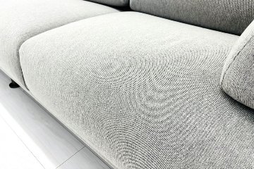 カッシーナ イクスシー テーマ 中古 Cassina IXC. THEMA ソファー 3人用ソファー 中古オフィス家具 2500/850/770の画像