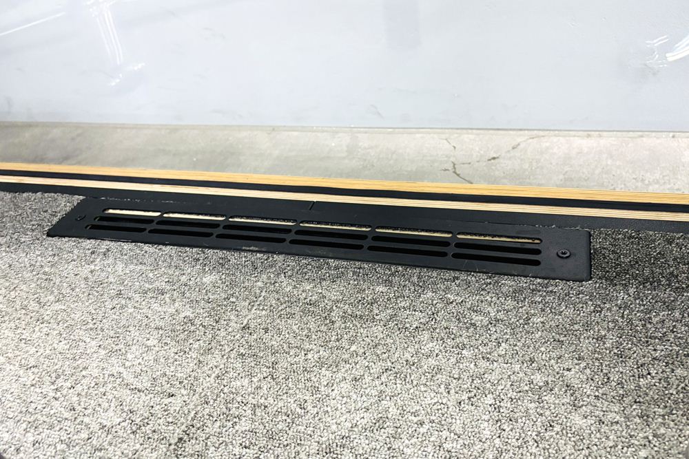 フラメリー 遮音ブース Framery 中古 フルクローズ型ワークブース スチールケース i2i アイ･ツー･アイ 個室防音ブース 中古オフィス家具 2200/1200/2210の画像