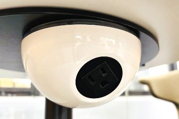 フラメリー 遮音ブース Framery 中古 フルクローズ型ワークブース スチールケース i2i アイ･ツー･アイ 個室防音ブース 中古オフィス家具 2200/1200/2210の画像