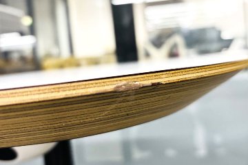 フラメリー 遮音ブース Framery 中古 フルクローズ型ワークブース スチールケース i2i アイ･ツー･アイ 個室防音ブース 中古オフィス家具 2200/1200/2210の画像