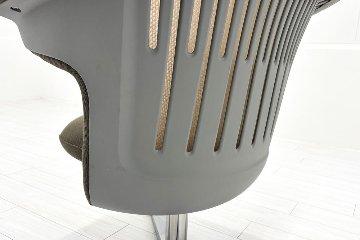 フラメリー 遮音ブース Framery 中古 フルクローズ型ワークブース スチールケース i2i アイ･ツー･アイ 個室防音ブース 中古オフィス家具 2200/1200/2210の画像