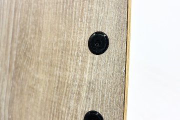 オカムラ ライブス ネスティングチェア 中古 【4脚セット】 Lives Nesting Chair ミーティングチェア 会議椅子 中古オフィス家具の画像