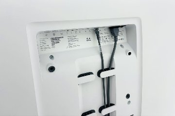 リモート会議 モニター 中古 ビデオ会議システム Cisco Webex Room 55 シスコ 中古オフィス家具 フロアスタンドモデルの画像