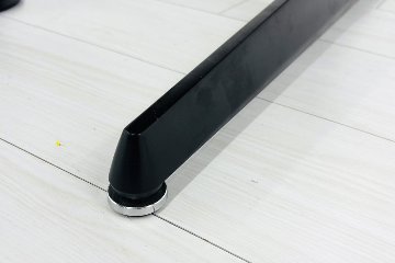 オカムラ ブレスタ 中古 幅2050 小型会議テーブル ミーティングテーブル 会議机 中古オフィス家具 2050/800/720の画像