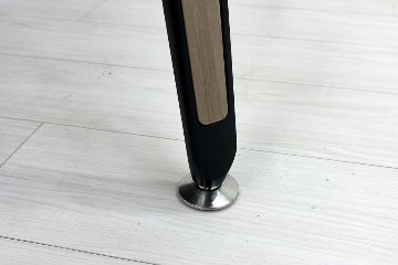 OKAMURA PRECEDE オカムラ プリシード 中古 大型会議テーブル ミーティングテーブル 中古オフィス家具 4000/1200/720の画像