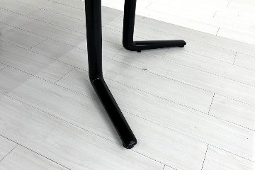 オカムラ ラティオ3 中古 RATIO 小型会議テーブル ミーティングテーブル ワークテーブル 中古オフィス家具 2100/1200/720の画像