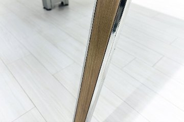 オカムラ プリシード 中古 フリーアドレス OKAMURA PRECEDE 長机 中古オフィス家具 2400/1400/720の画像