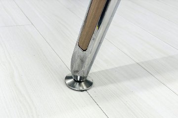 オカムラ プリシード 中古 フリーアドレス OKAMURA PRECEDE 長机 中古オフィス家具 2400/1400/720の画像
