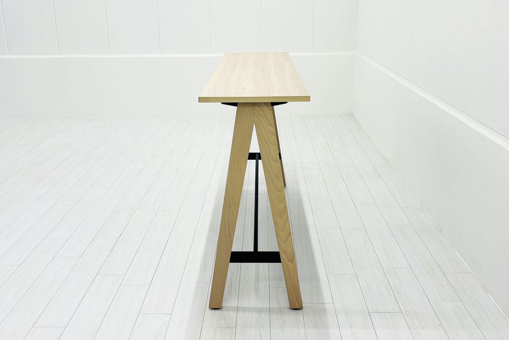 コクヨ デイズオフィス 中古 ハイテーブル ハイカウンター DAYS OFFICE 中古オフィス家具 1800/450/1000の画像