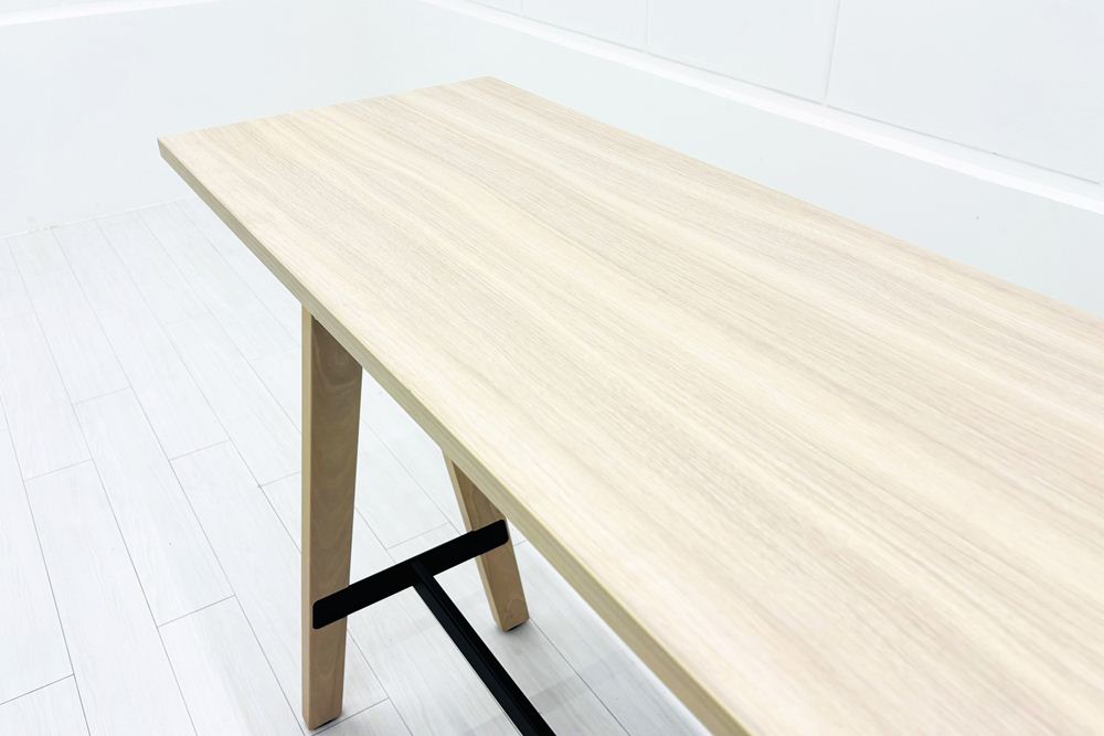 コクヨ デイズオフィス 中古 ハイテーブル ハイカウンター DAYS OFFICE 中古オフィス家具 1800/450/1000の画像
