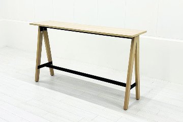 コクヨ デイズオフィス 中古 ハイテーブル ハイカウンター DAYS OFFICE 中古オフィス家具 1800/450/1000の画像