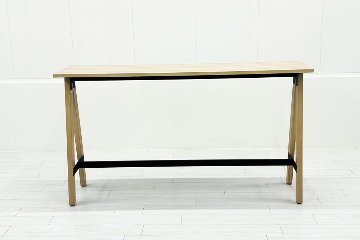 コクヨ デイズオフィス 中古 ハイテーブル ハイカウンター DAYS OFFICE 中古オフィス家具 1800/450/1000の画像