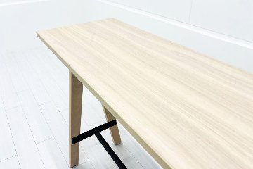 コクヨ デイズオフィス 中古 ハイテーブル ハイカウンター DAYS OFFICE 中古オフィス家具 1800/450/1000の画像