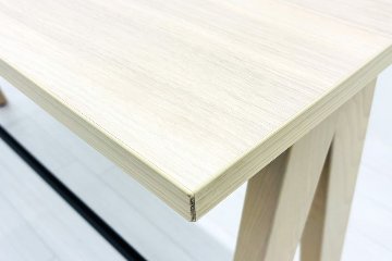 コクヨ デイズオフィス 中古 ハイテーブル ハイカウンター DAYS OFFICE 中古オフィス家具 1800/450/1000の画像