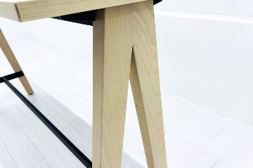 コクヨ デイズオフィス 中古 ハイテーブル ハイカウンター DAYS OFFICE 中古オフィス家具 1800/450/1000の画像