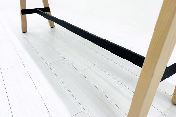 コクヨ デイズオフィス 中古 ハイテーブル ハイカウンター DAYS OFFICE 中古オフィス家具 1800/450/1000の画像