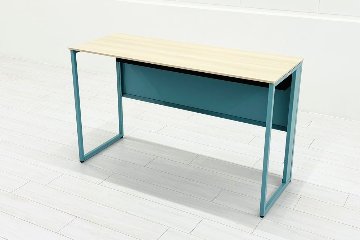 USMハラー テーブル デスク | 中古オフィス家具専門店のオフィスアイデア
