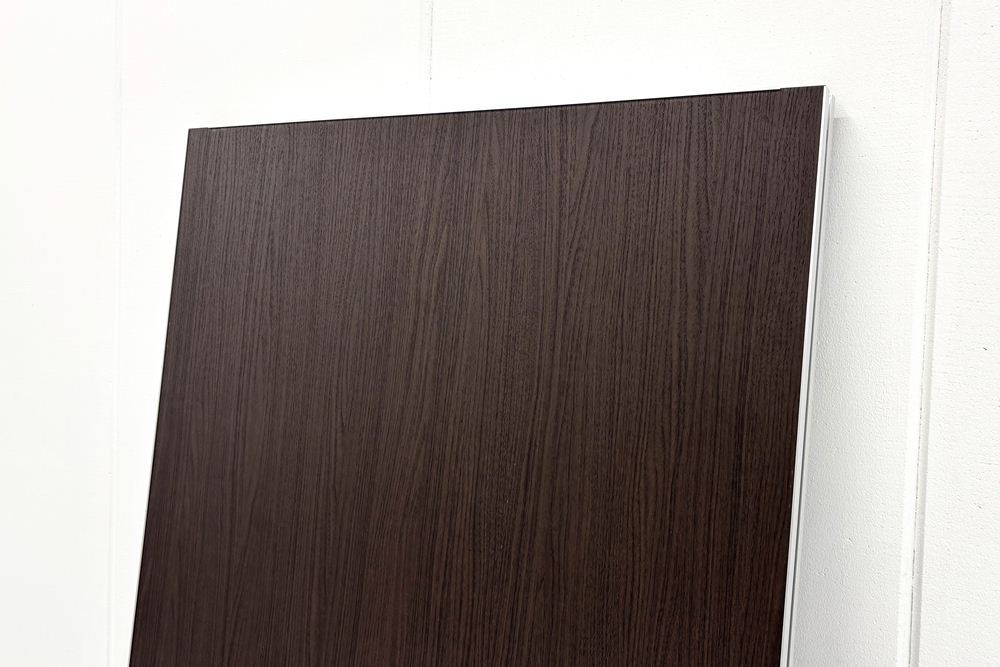 幅1200 幅900 【要お見積もり商品】 各種サイズ有 高1820 パーテーション ローパーテーション 中古 間仕切り 木目の画像