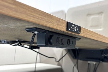 ソファブース イトーキ ノットワーク 中古 knot Work セミクローズ型 中古オフィス家具 2350/1850/1300の画像