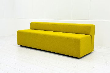ケーラウンジソファ ノルオフィス | 中古オフィス家具専門店のオフィス
