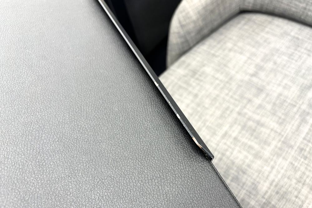 コクヨ ソロワークブース ドップ コンパクトタイプ 中古 dop 1人用ソファ 中古オフィス家具 ラウンジチェア 1170/1285/900の画像