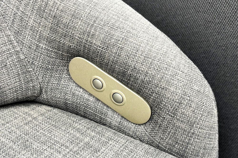 コクヨ ソロワークブース ドップ コンパクトタイプ 中古 dop 1人用ソファ 中古オフィス家具 ラウンジチェア 1170/1285/900の画像