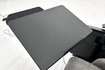 コクヨ ソロワークブース ドップ コンパクトタイプ 中古 dop 1人用ソファ 中古オフィス家具 ラウンジチェア 1170/1285/900の画像