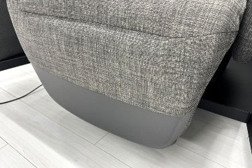 コクヨ ソロワークブース ドップ コンパクトタイプ 中古 dop 1人用ソファ 中古オフィス家具 ラウンジチェア 1170/1285/900の画像