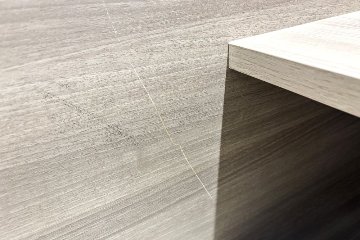 Bresta 個室ブース オカムラ ブレスタ 中古 集中ブース 中古オフィス家具 ソファブース 1200/1200/1460 左ソファの画像
