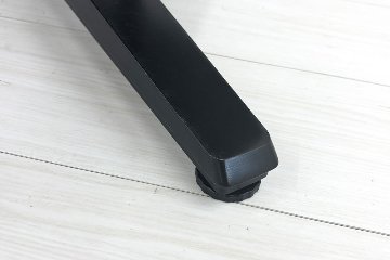 オカムラ ラティオ２ 中古 小型会議テーブル 幅1800 ミーティングテーブル 会議机 中古オフィス家具 1800/900/720の画像