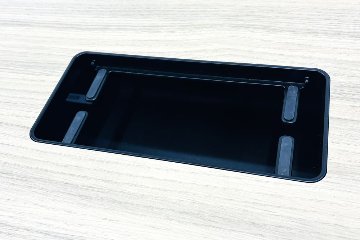 イトーキ DFテーブル 中古 幅4000 ミーティングテーブル 大型会議テーブル 中古オフィス家具 4000/1500/720の画像