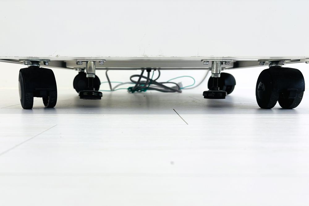 UA-F25C-L シュレッダー 中古 業務用シュレッダー 明光商会 中古オフィス家具 MSシュレッダー 500/500/850の画像