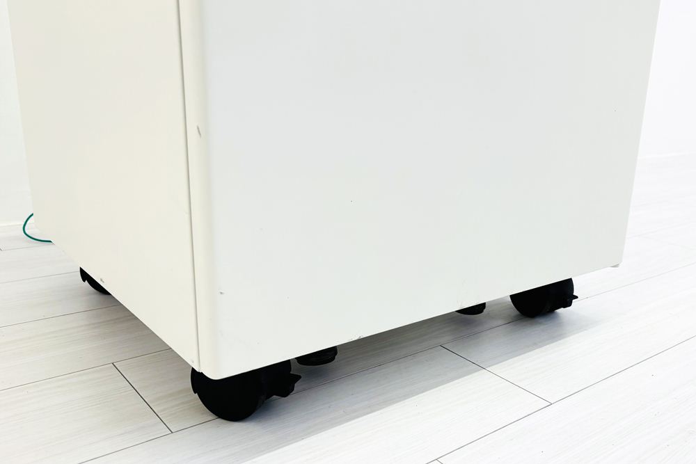 シュレッダー 明光商会 中古 UA-F25C-L | 中古オフィス家具専門店の 