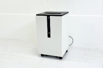 UA-F25C-L シュレッダー 中古 業務用シュレッダー 明光商会 中古オフィス家具 MSシュレッダー 500/500/850の画像