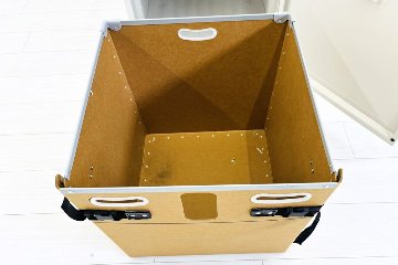 UA-F25C-L シュレッダー 中古 業務用シュレッダー 明光商会 中古オフィス家具 MSシュレッダー 500/500/850の画像