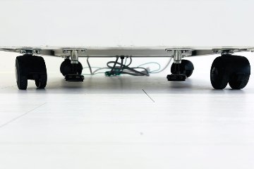 UA-F25C-L シュレッダー 中古 業務用シュレッダー 明光商会 中古オフィス家具 MSシュレッダー 500/500/850の画像