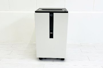 UA-F25C-L シュレッダー 中古 業務用シュレッダー 明光商会 中古オフィス家具 MSシュレッダー 500/500/850の画像