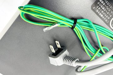 UD-F55S-L シュレッダー 中古 業務用シュレッダー 明光商会 中古オフィス家具 MSシュレッダー 500/500/850 スパイラルカットモデルの画像