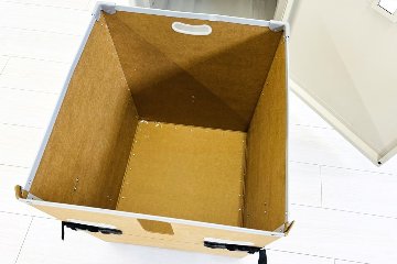 PD-F65P-LM シュレッダー 中古 業務用シュレッダー 明光商会 中古オフィス家具 MSシュレッダー 500/530/943 パワークロスカットモデルの画像